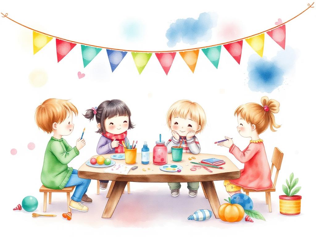 Holiday Workshops